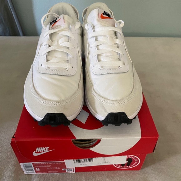 Nike Waffle Debut - Picture 6 of 10